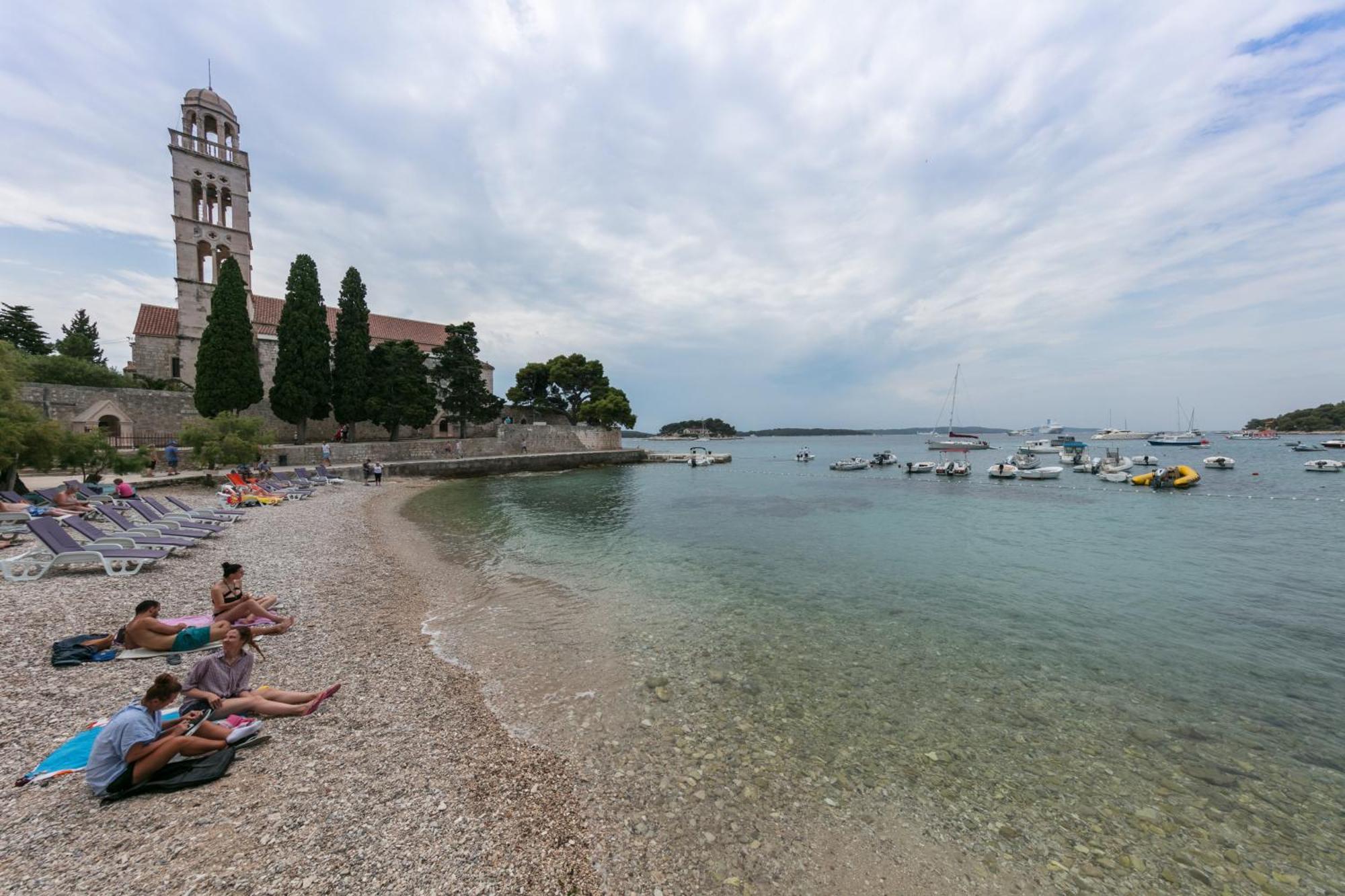 Bellevue Hvar *
