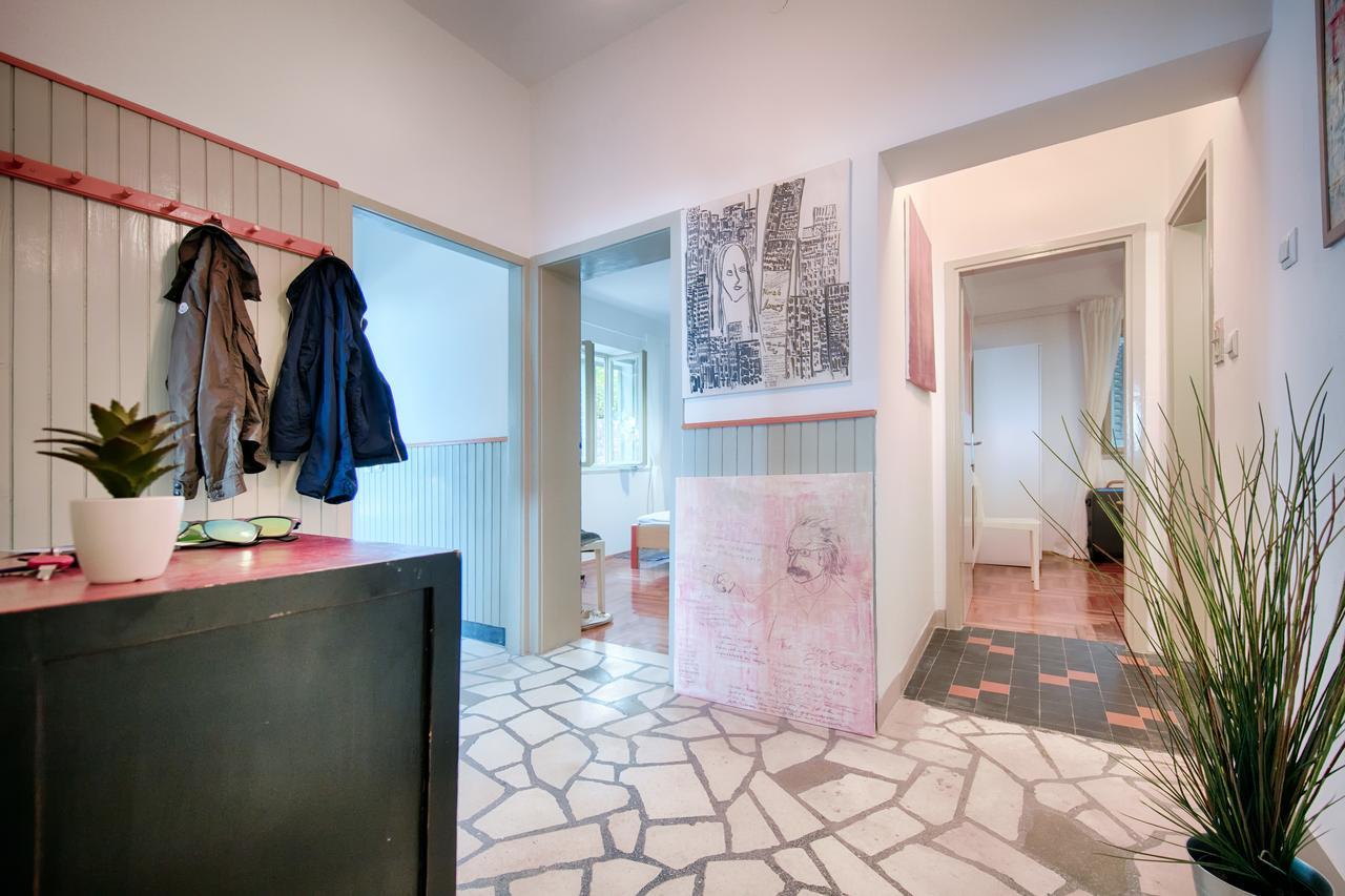 Bellevue Hvar Apartamento