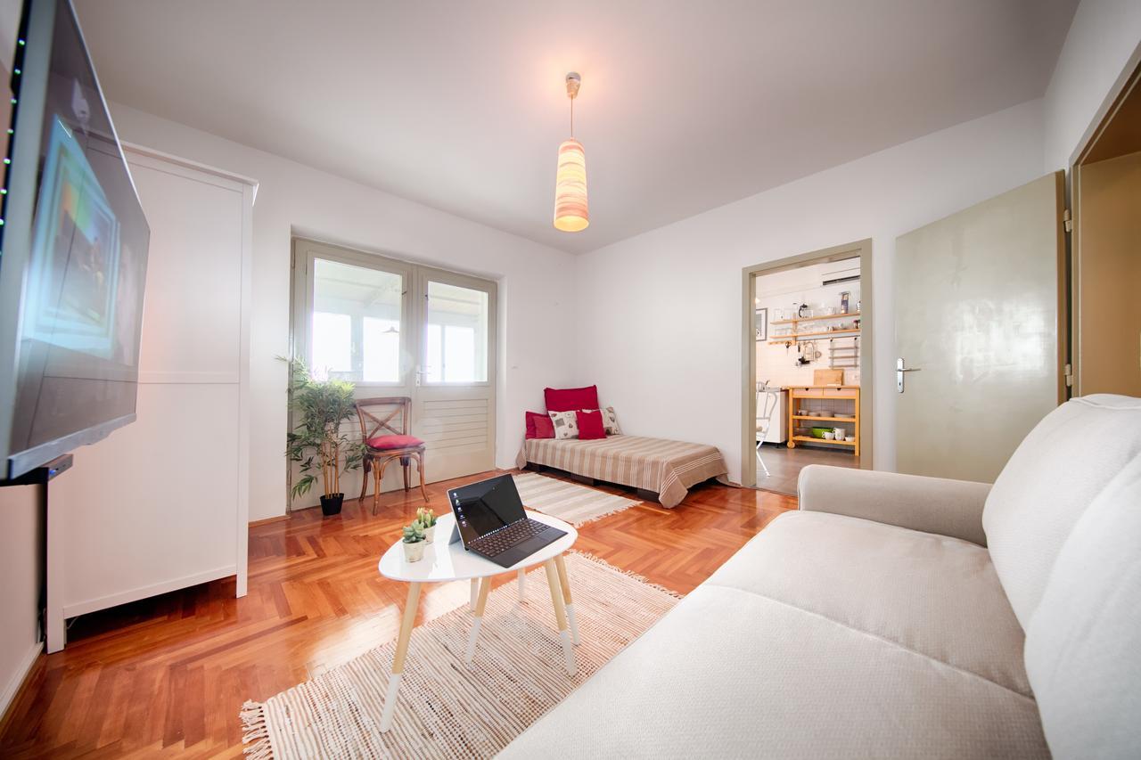 Bellevue Hvar Apartamento