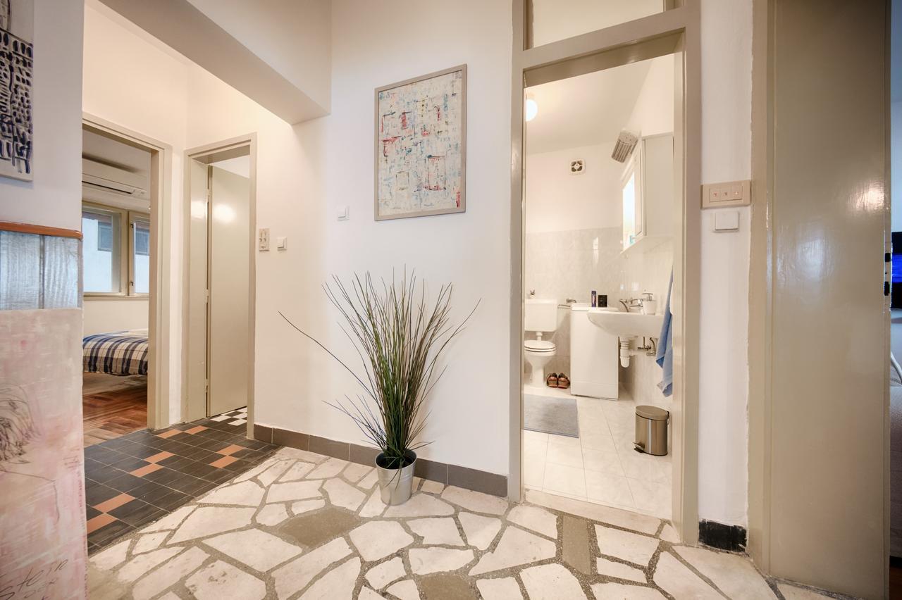 Apartamento Bellevue Hvar Hvar Town