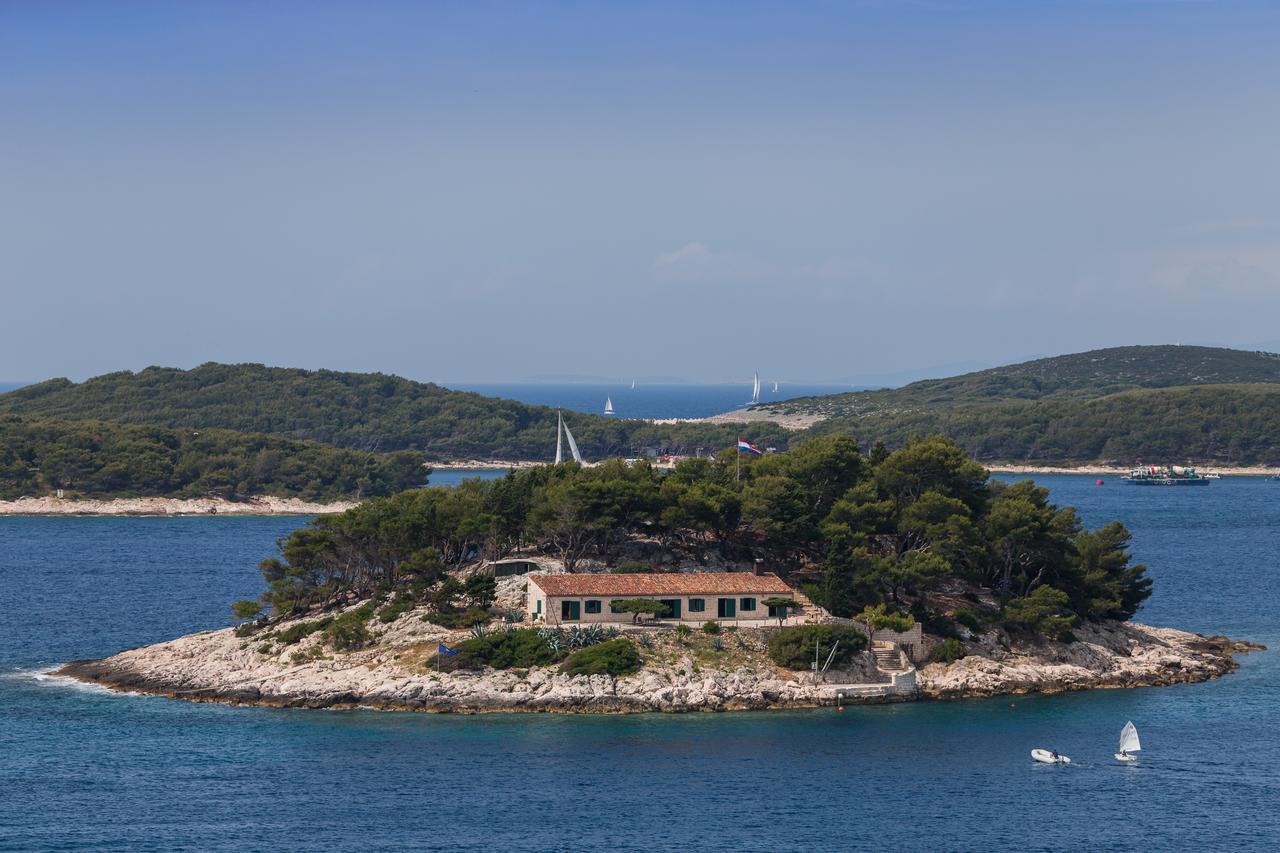 Bellevue Hvar * Hvar Town