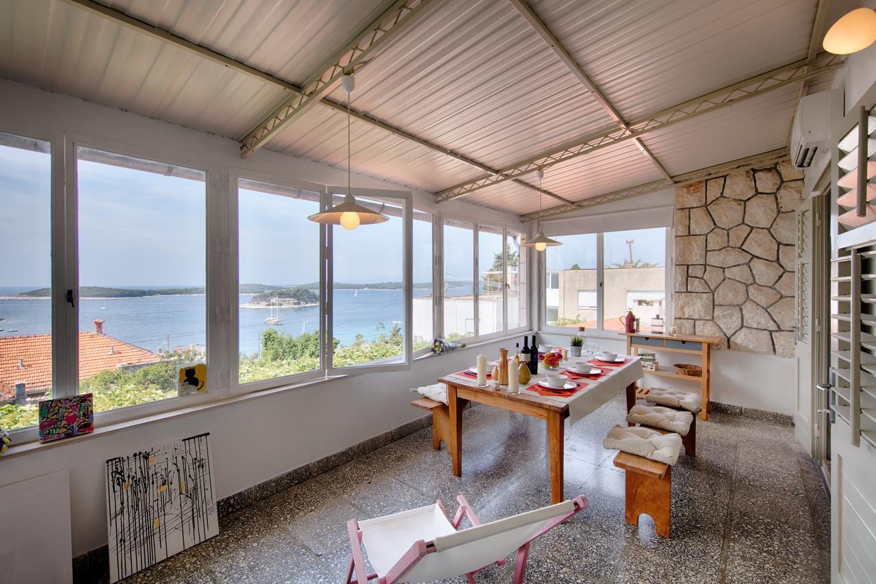 Bellevue Hvar Apartamento *