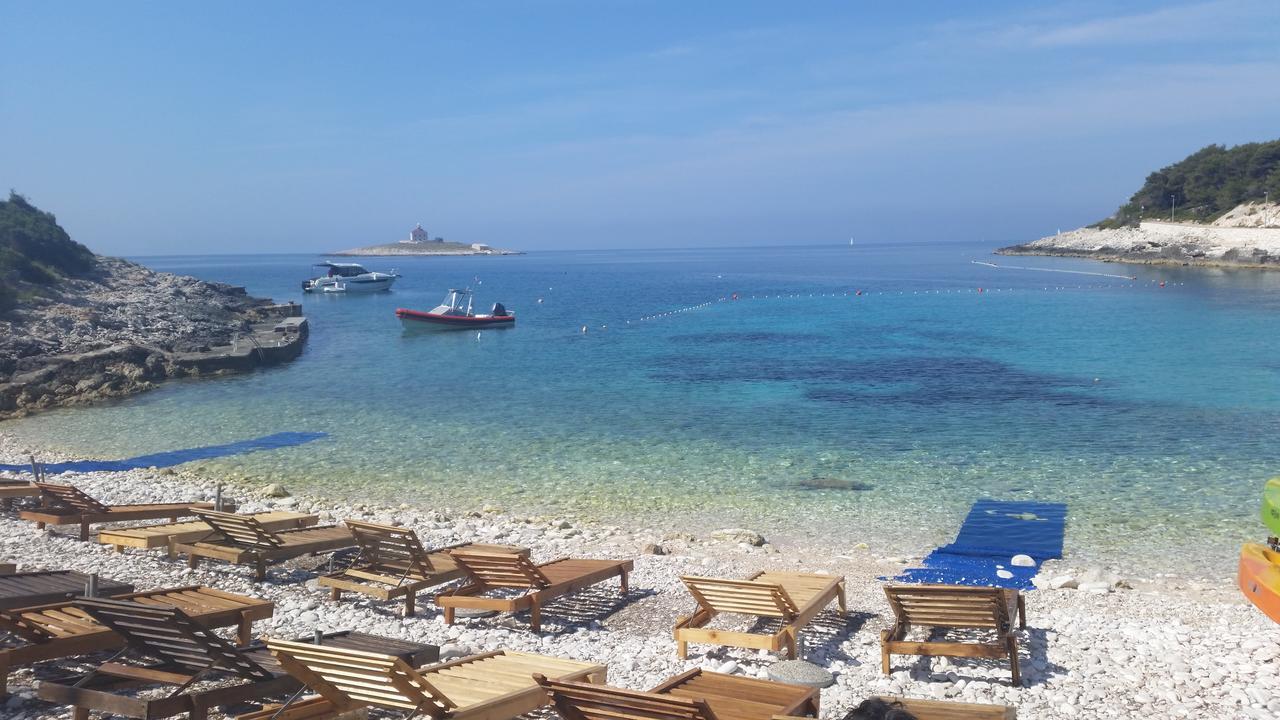 Apartamento Bellevue Hvar