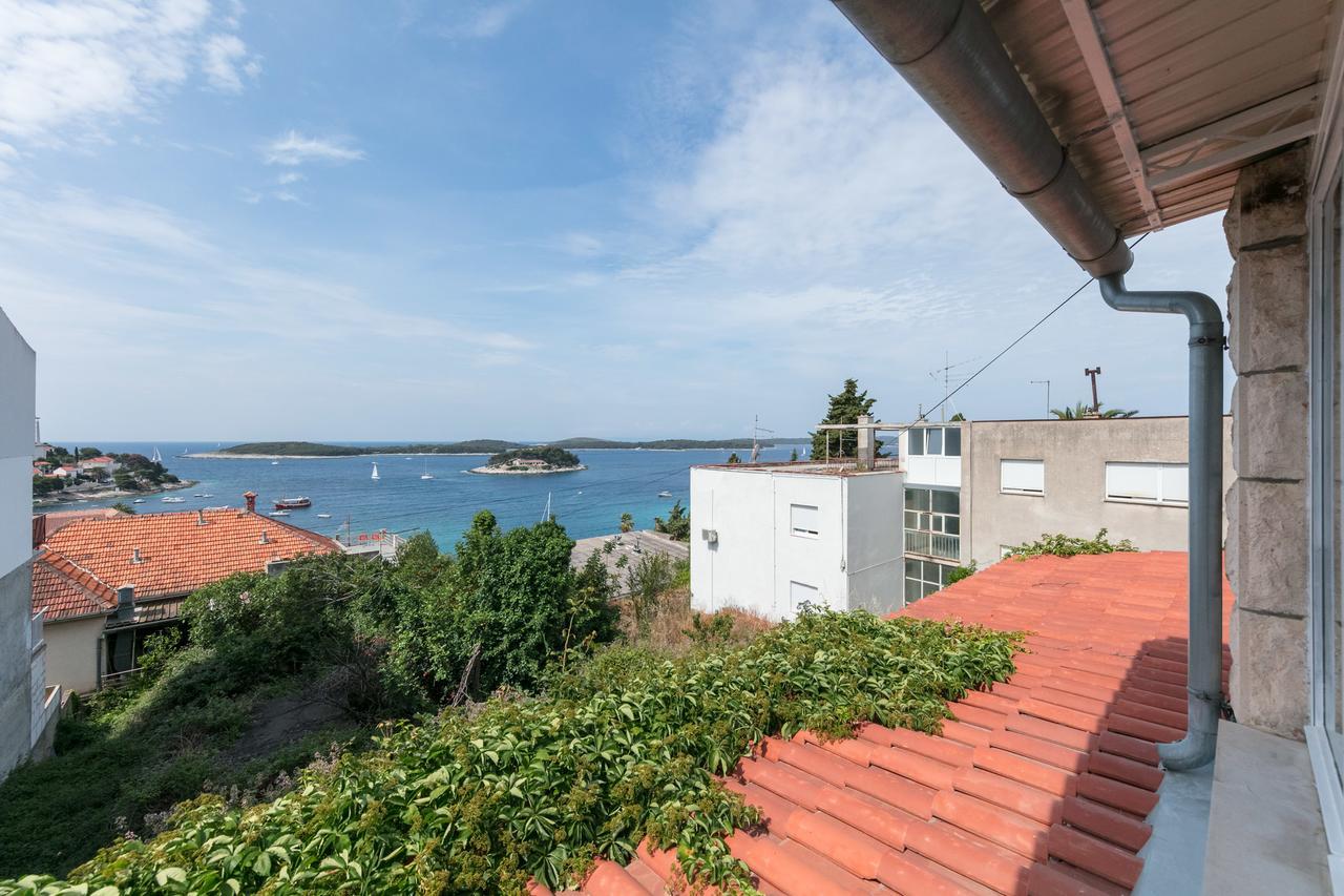 Apartamento Bellevue Hvar